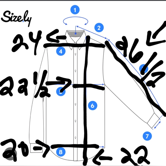 Lauren Ralph Lauren Active Aztec Full Zip Jacket Orange Blue SZ S - Picture 6 of 6